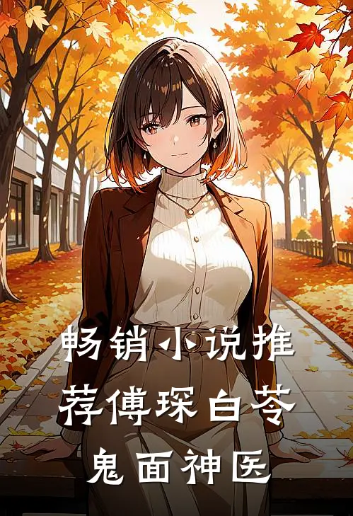 畅销小说推荐傅琛白苓鬼面神医