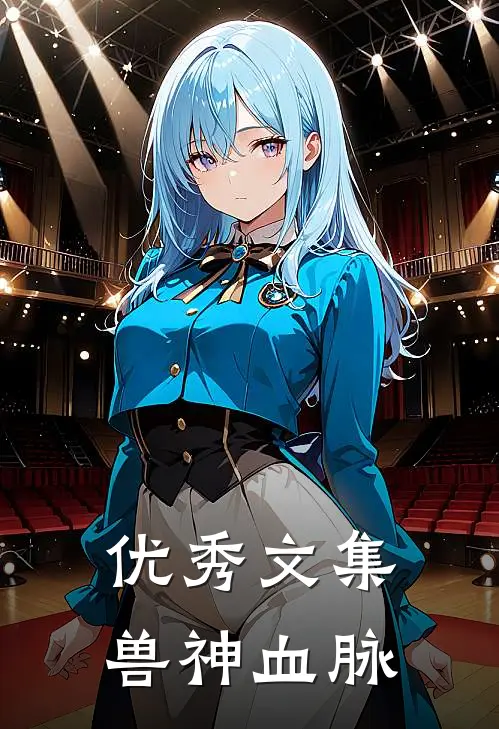 优秀文集兽神血脉