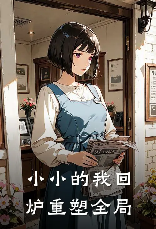 小小的我回炉重塑全局