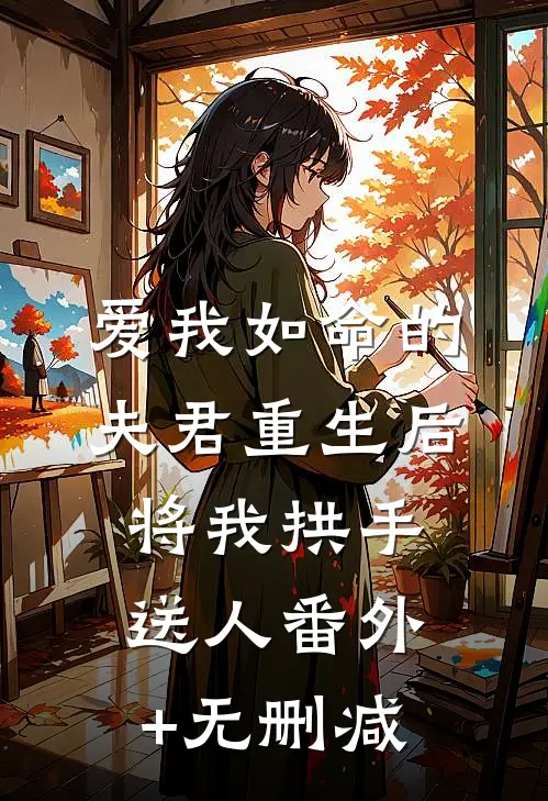 爱我如命的夫君重生后，将我拱手送人番外+无删减