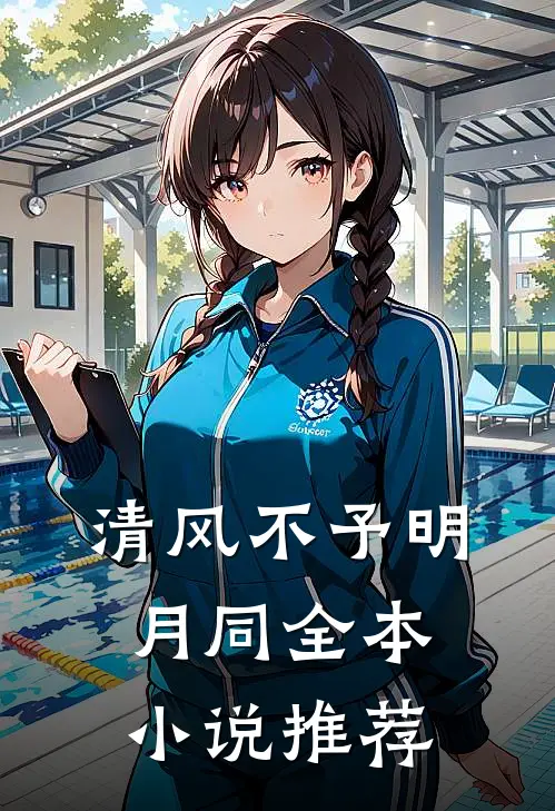 清风不予明月同全本小说推荐
