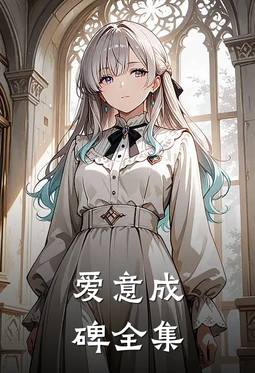 爱意成碑 全集