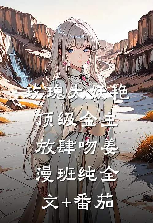 玫瑰太妖艳，顶级金主放肆吻姜漫班纯全文+番茄