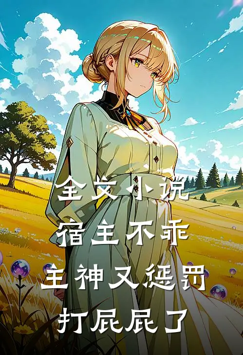 全文小说宿主不乖，主神又惩罚打屁屁了