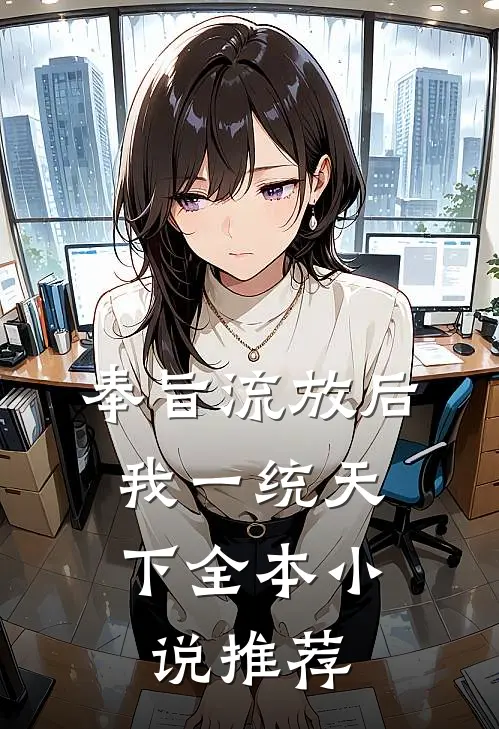 奉旨流放后，我一统天下全本小说推荐