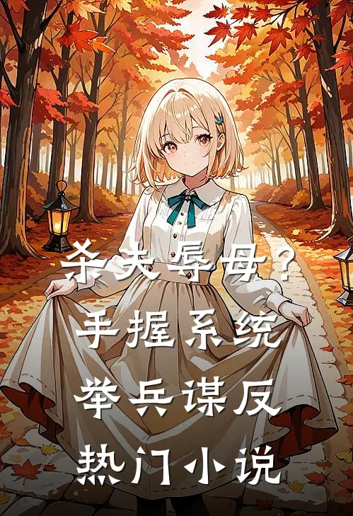 杀夫辱母？手握系统举兵谋反热门小说