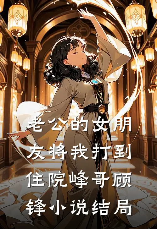 老公的女朋友将我打到住院峰哥顾锋小说结局