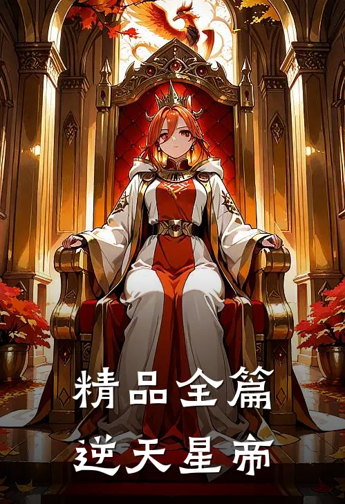 精品全篇逆天星帝