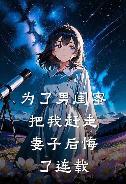 为了男闺蜜把我赶走，妻子后悔了连载