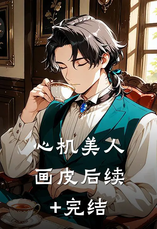 心机美人：画皮后续+完结