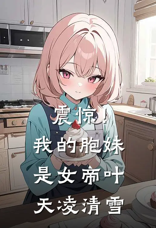 震惊！我的胞妹是女帝叶天凌清雪