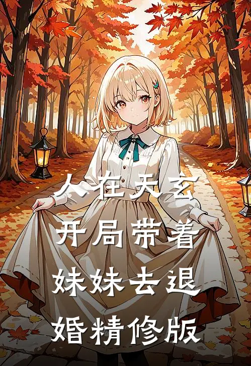 人在天玄，开局带着妹妹去退婚精修版