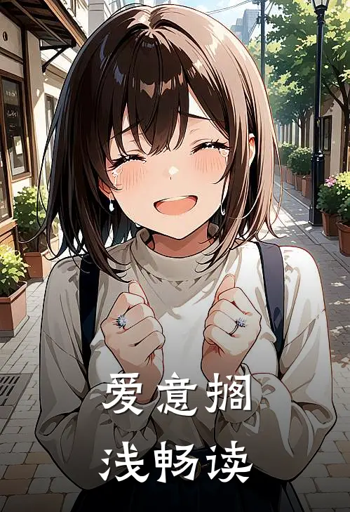 爱意搁浅畅读