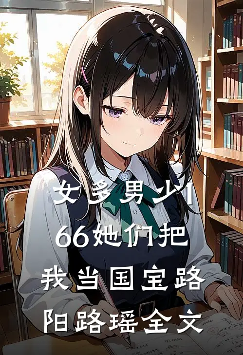 女多男少1：66她们把我当国宝路阳路瑶全文