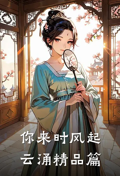 你来时风起云涌精品篇
