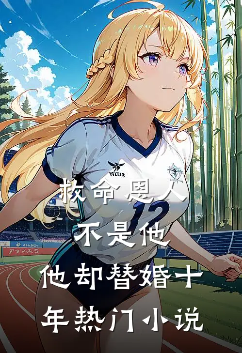 救命恩人不是他，他却替婚十年热门小说