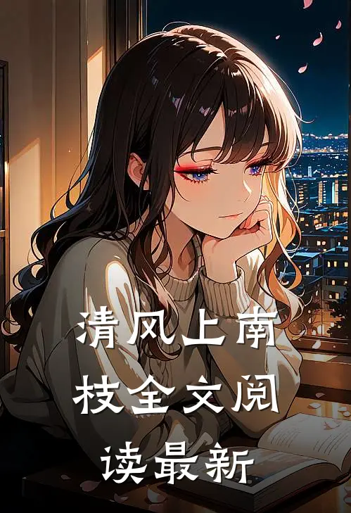 清风上南枝全文阅读最新