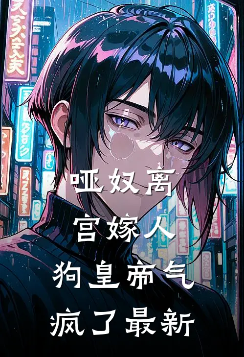 哑奴离宫嫁人，狗皇帝气疯了最新