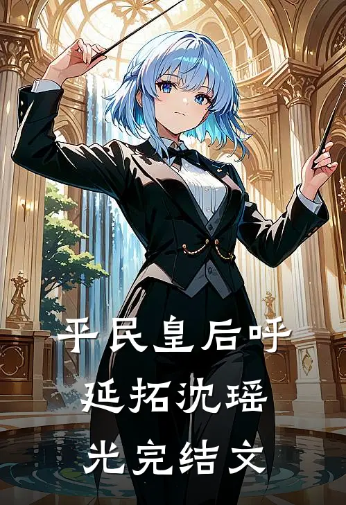 平民皇后呼延拓沈瑶光完结文