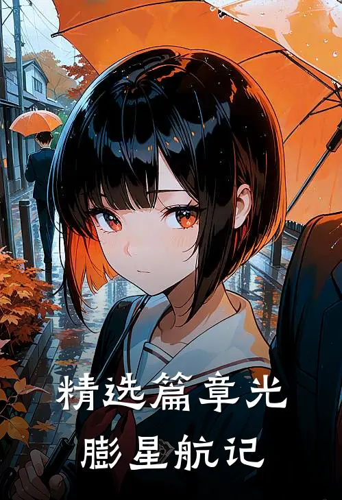 精选篇章光膨星航记