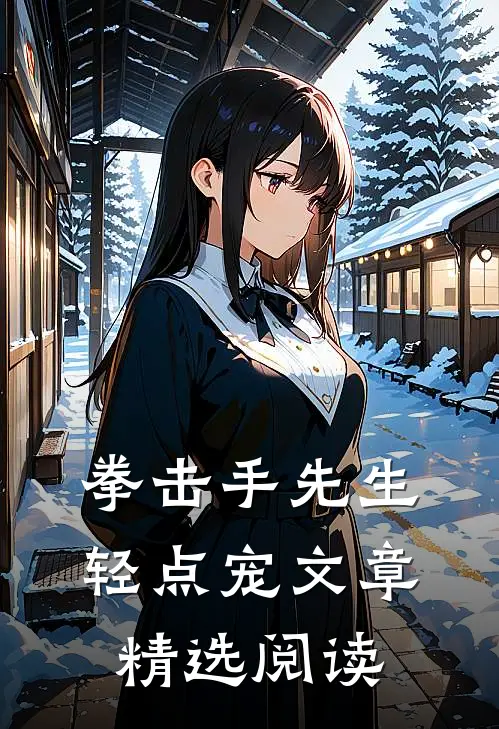 拳击手先生，轻点宠文章精选阅读