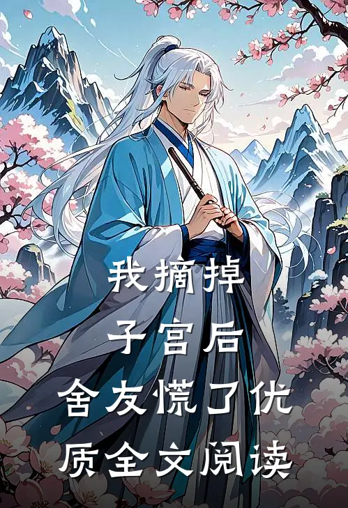 我摘掉子宫后，舍友慌了优质全文阅读