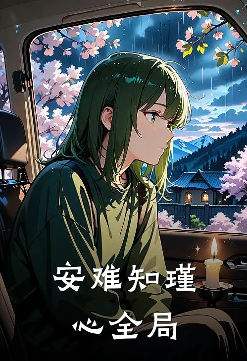 安难知瑾心全局