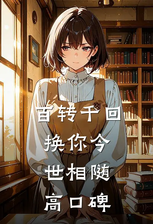 百转千回，换你今世相随高口碑