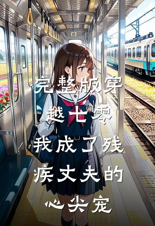 完整版穿越七零:我成了残疾丈夫的心尖宠