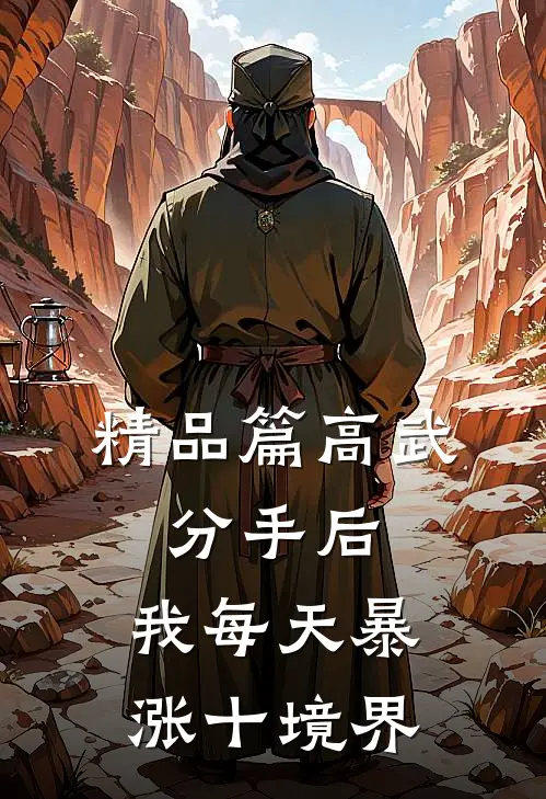 精品篇高武：分手后，我每天暴涨十境界