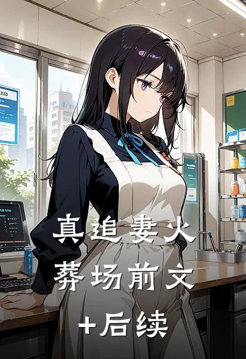 真追妻火葬场前文+后续