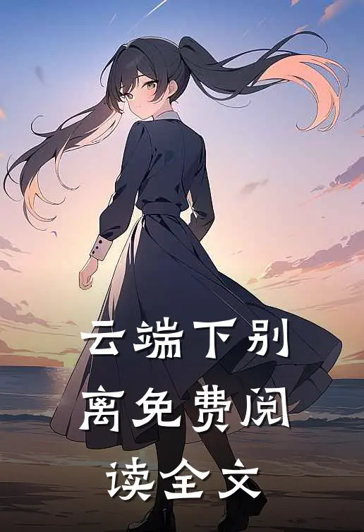 云端下别离免费阅读全文