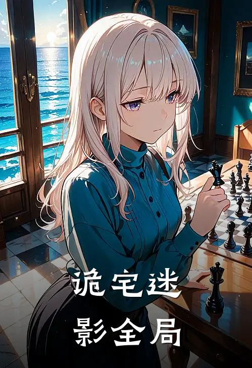 诡宅迷影全局