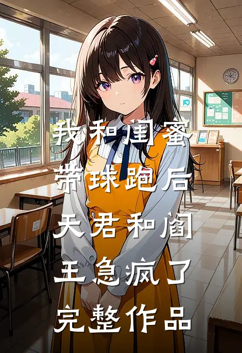 我和闺蜜带球跑后，天君和阎王急疯了完整作品