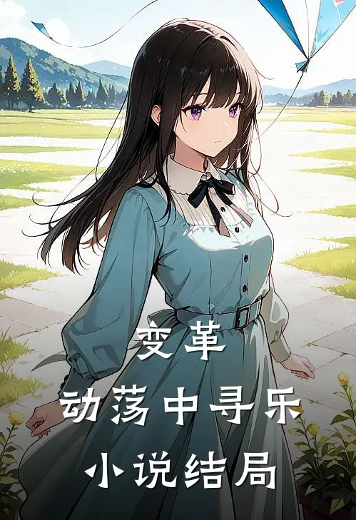 变革：动荡中寻乐小说结局