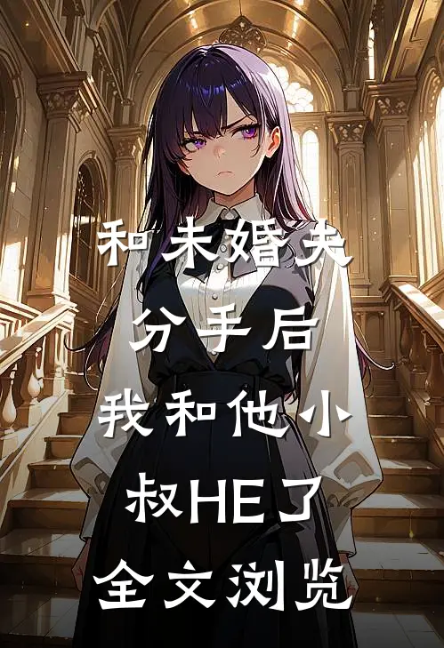 和未婚夫分手后，我和他小叔HE了全文浏览