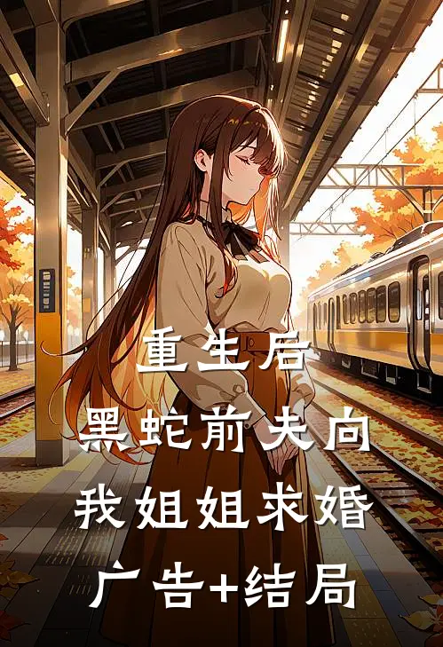 重生后，黑蛇前夫向我姐姐求婚广告+结局