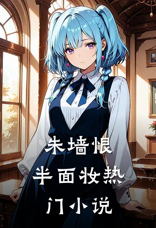 朱墙恨，半面妆热门小说