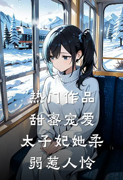 热门作品甜蜜宠爱：太子妃她柔弱惹人怜