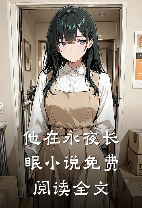 他在永夜长眠小说免费阅读全文