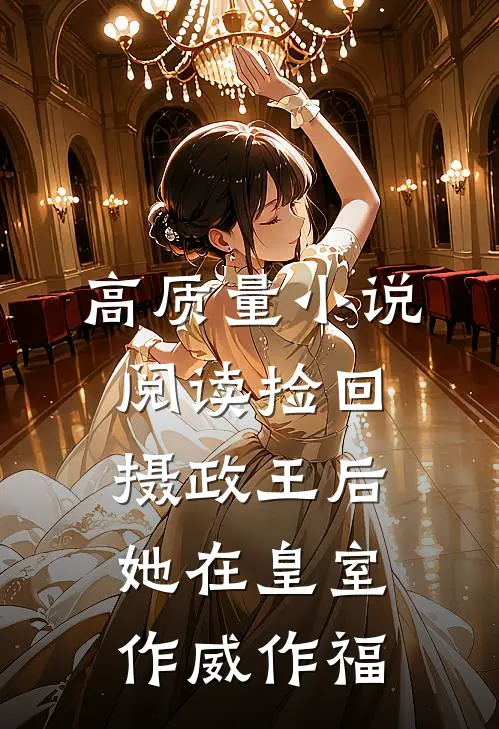 高质量小说阅读捡回摄政王后，她在皇室作威作福