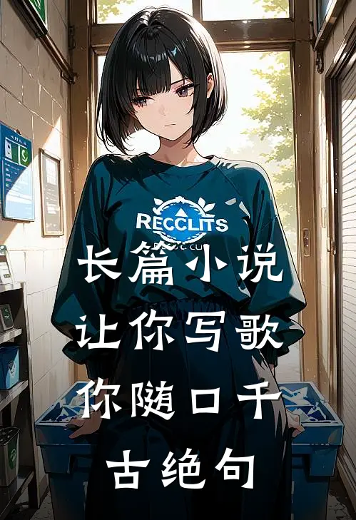 长篇让你写歌,你随口千古绝句是
