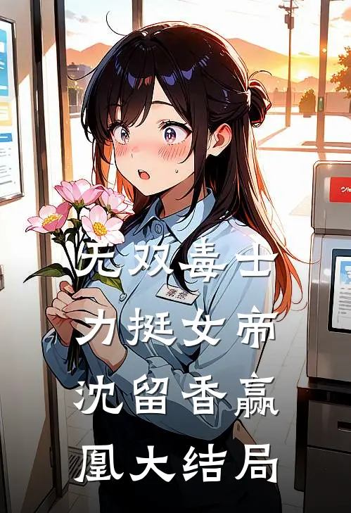 无双毒士，力挺女帝沈留香赢凰大结局