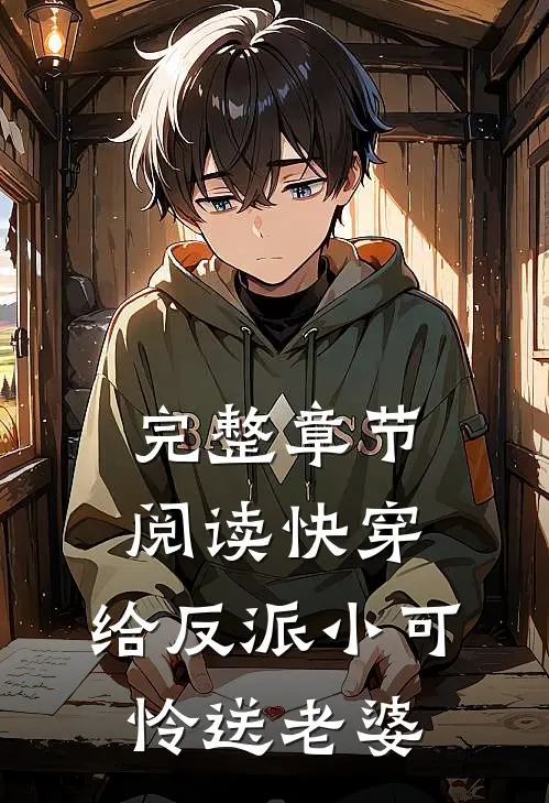 完整章节阅读快穿：给反派小可怜送老婆