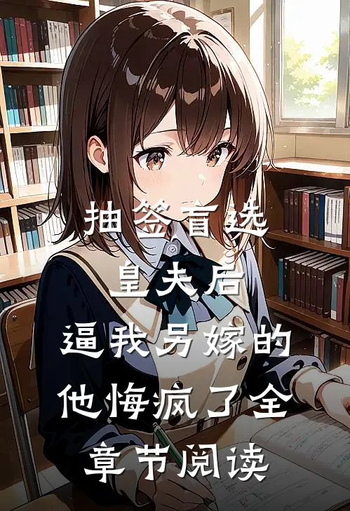抽签盲选皇夫后，逼我另嫁的他悔疯了全章节阅读