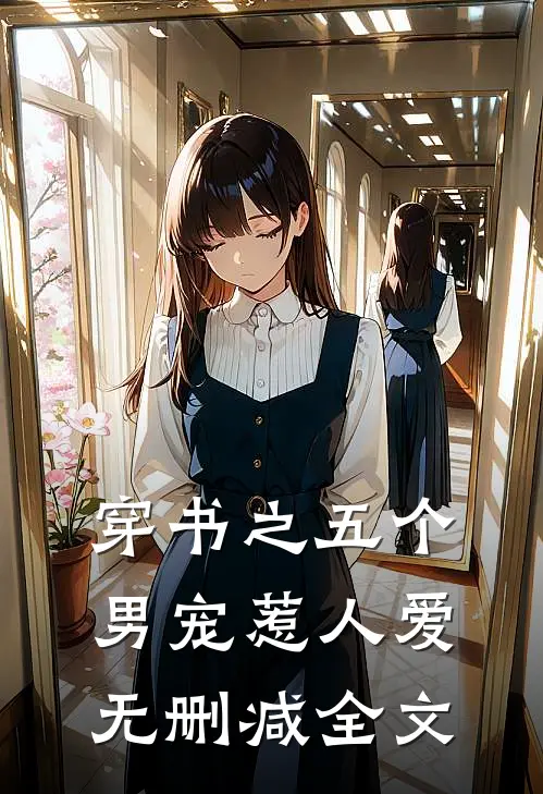 穿书之五个男宠惹人爱无删减全文
