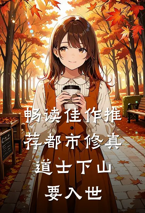 畅读佳作推荐都市修真：道士下山要入世