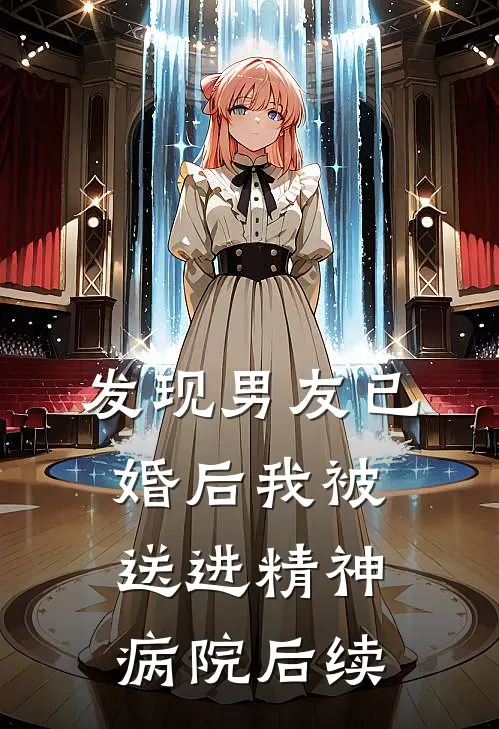 发现男友已婚后我被送进精神病院后续