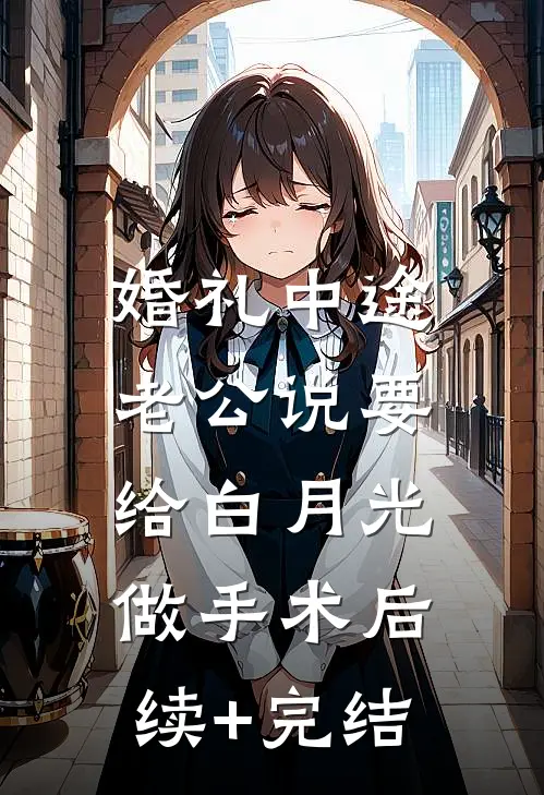 婚礼中途，老公说要给白月光做手术后续+完结