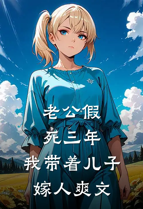 老公假死三年，我带着儿子嫁人爽文